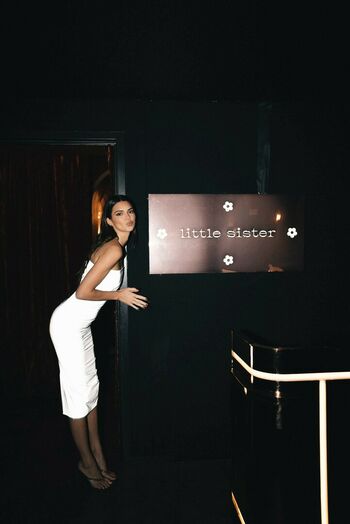 Kendall Jenner