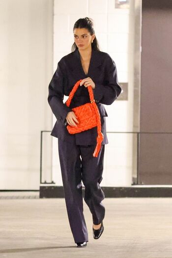 Kendall Jenner