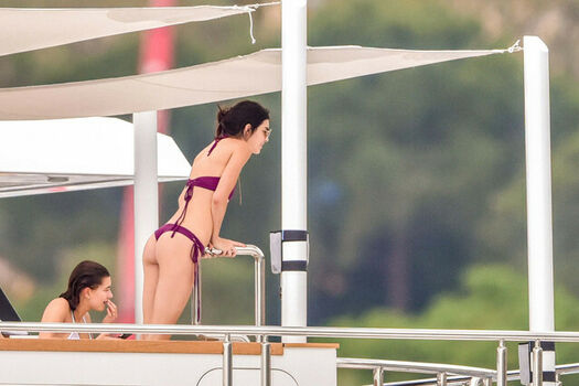 Kendall Jenner