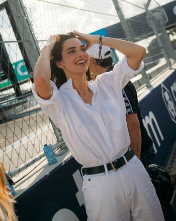 Kendall Jenner