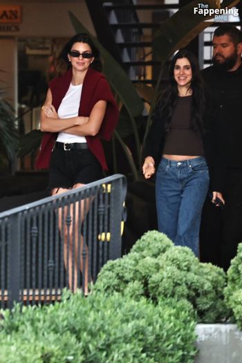Kendall Jenner