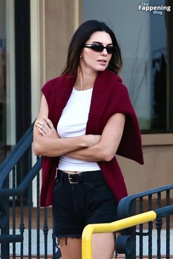 Kendall Jenner