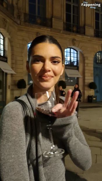 Kendall Jenner