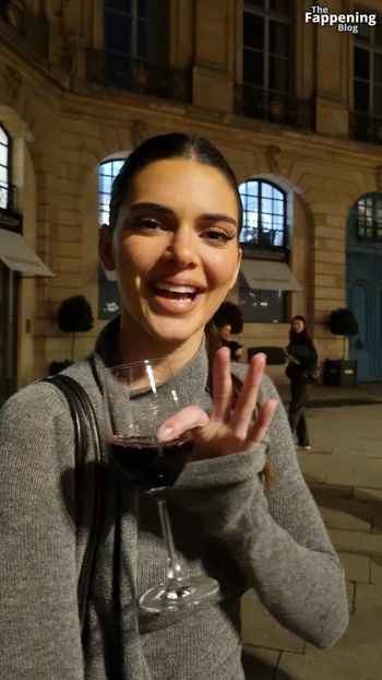 Kendall Jenner