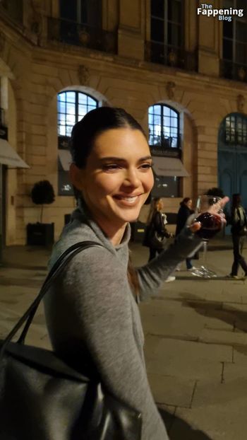 Kendall Jenner