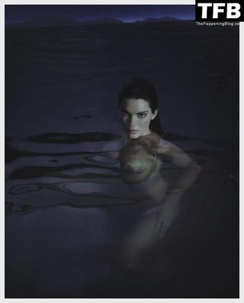 Kendall Jenner