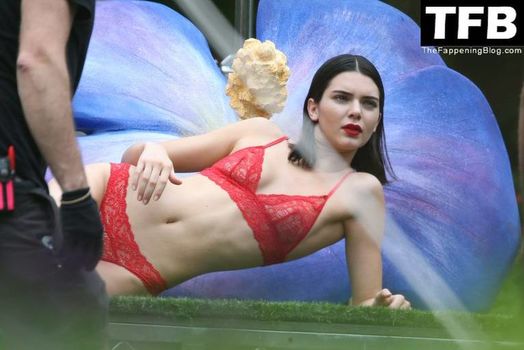 Kendall Jenner