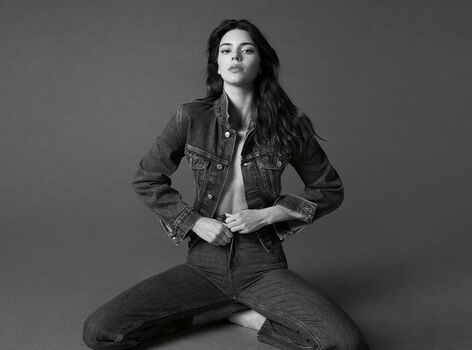 Kendall Jenner