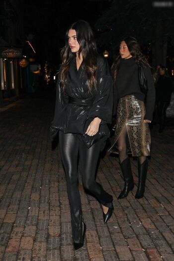 Kendall Jenner