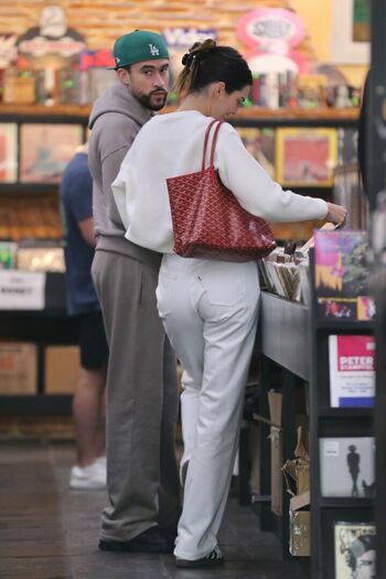 Kendall Jenner