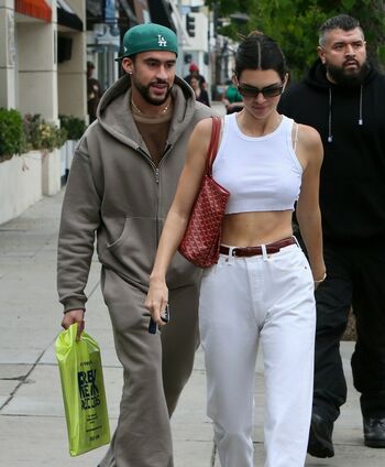 Kendall Jenner