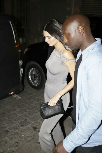 Kendall Jenner