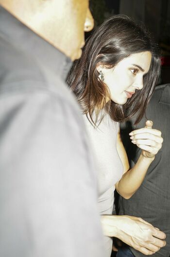 Kendall Jenner