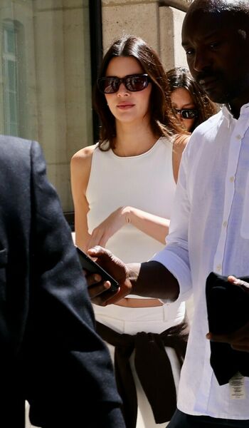 Kendall Jenner