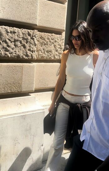 Kendall Jenner