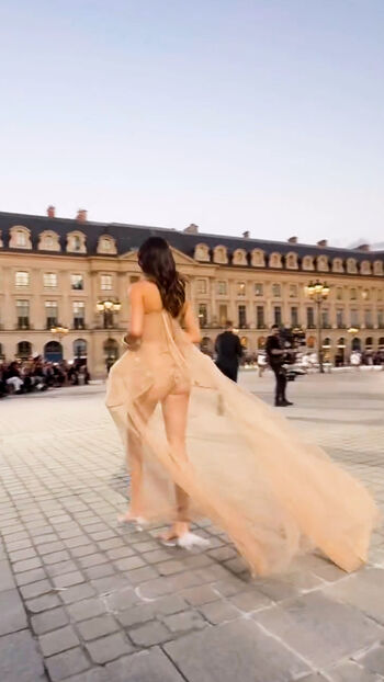 Kendall Jenner