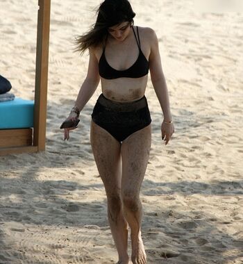 Kendall Jenner