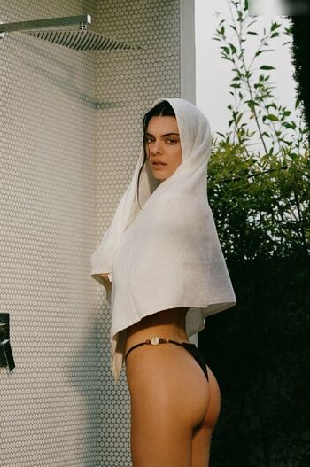 Kendall Jenner