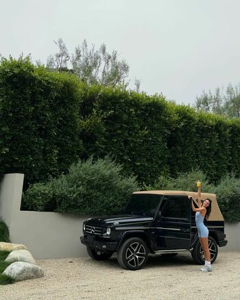 Kendall Jenner