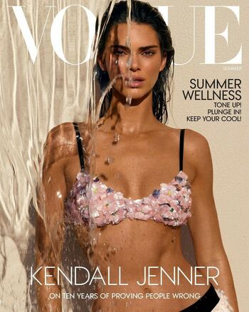 Kendall Jenner