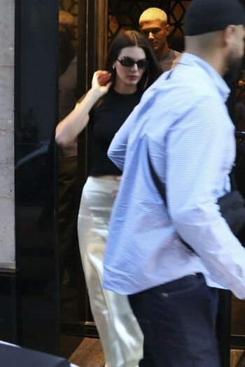 Kendall Jenner