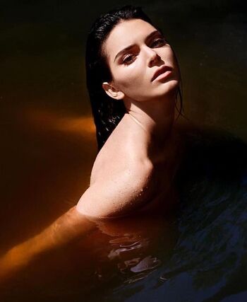 Kendall Jenner