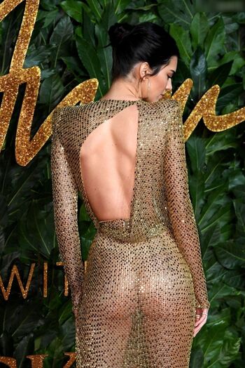 Kendall Jenner