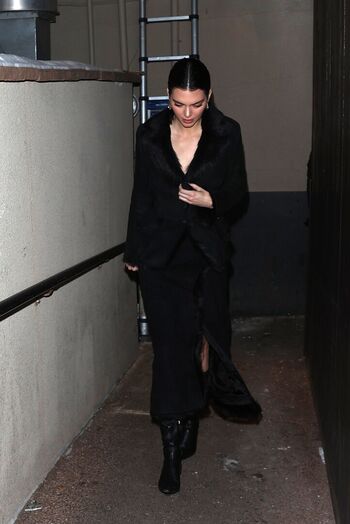 Kendall Jenner
