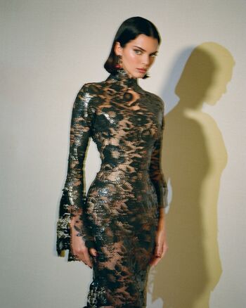 Kendall Jenner