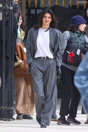 Kendall Jenner