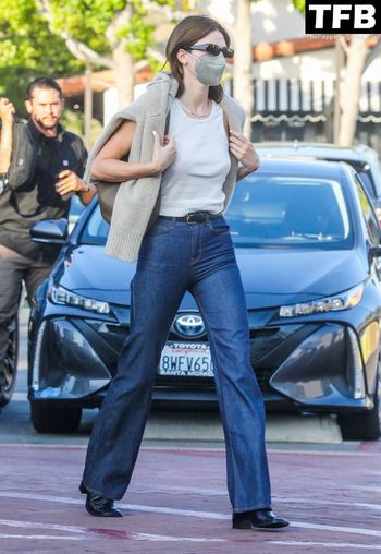 Kendall Jenner