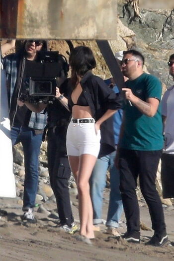 Kendall Jenner