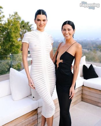 Kendall Jenner