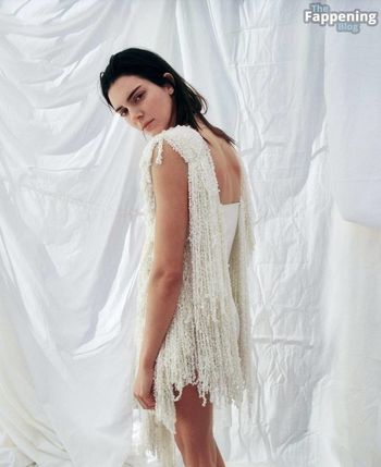 Kendall Jenner