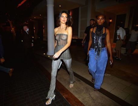 Kendall Jenner