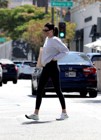 Kendall Jenner