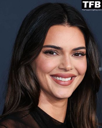 Kendall Jenner