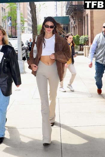 Kendall Jenner