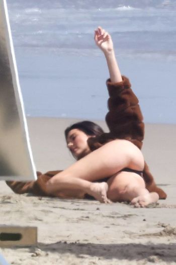Kendall Jenner