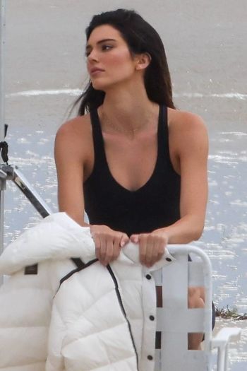 Kendall Jenner