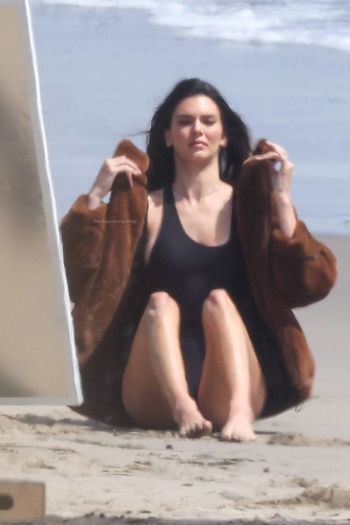 Kendall Jenner