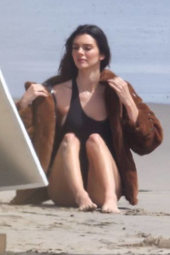 Kendall Jenner