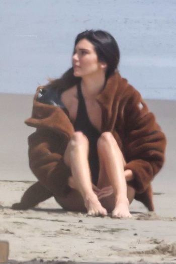 Kendall Jenner