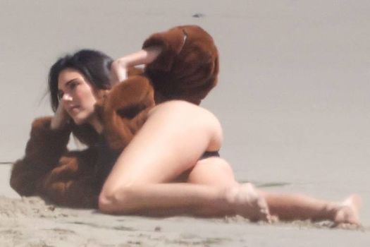 Kendall Jenner