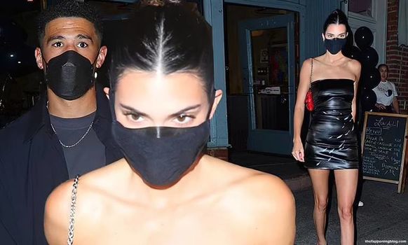Kendall Jenner