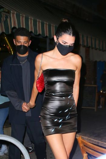 Kendall Jenner
