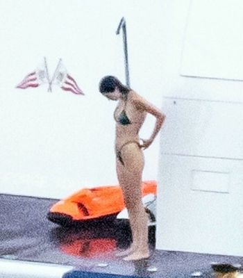 Kendall Jenner