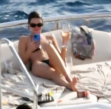 Kendall Jenner
