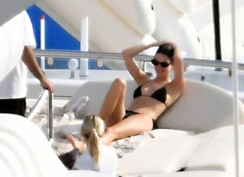 Kendall Jenner