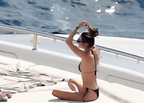 Kendall Jenner